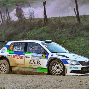 1° RALLY DEL BRUNELLO - Gallery 2